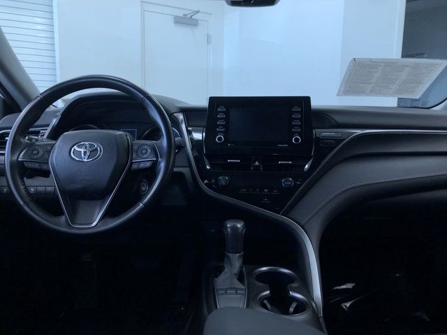 Thumbnail: 2024 Toyota Camry - 9