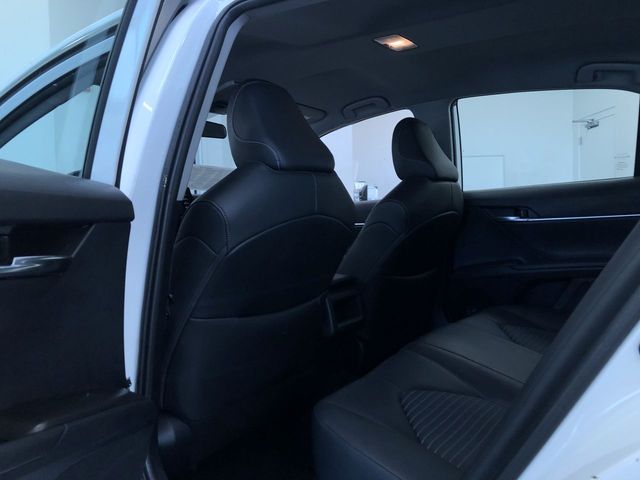 Thumbnail: 2024 Toyota Camry - 12