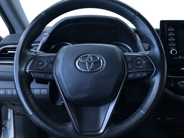 Thumbnail: 2024 Toyota Camry - 13