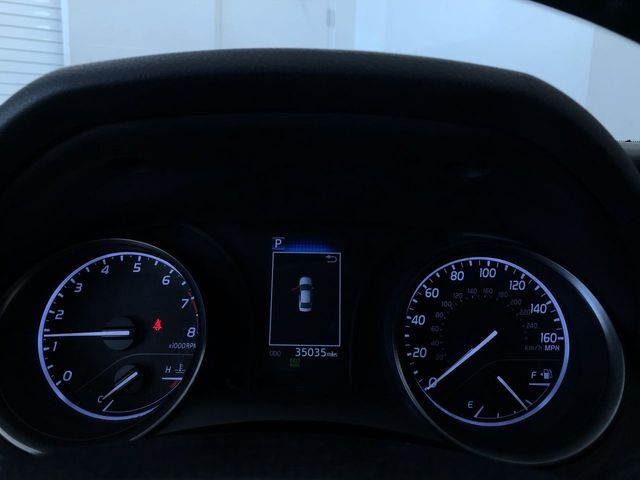 Thumbnail: 2024 Toyota Camry - 15