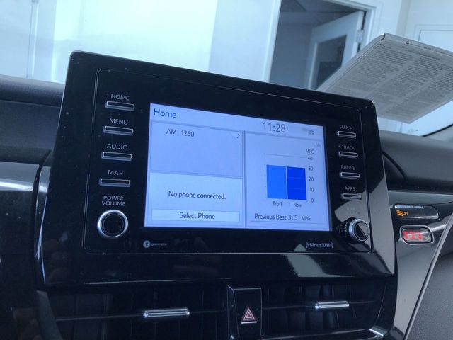 Thumbnail: 2024 Toyota Camry - 30