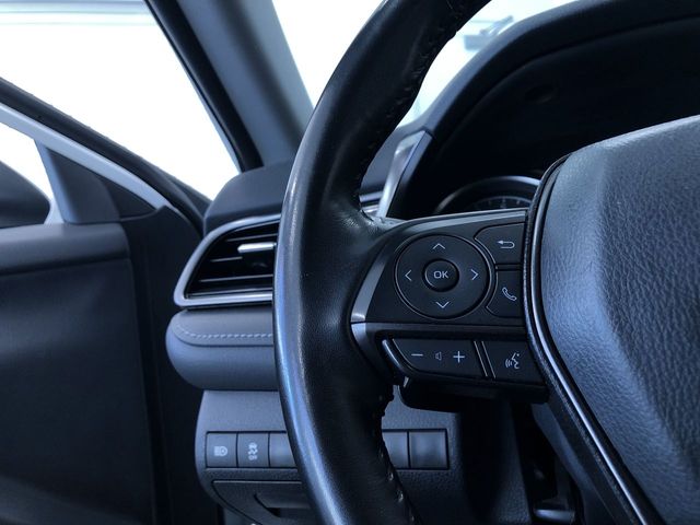 Thumbnail: 2024 Toyota Camry - 28