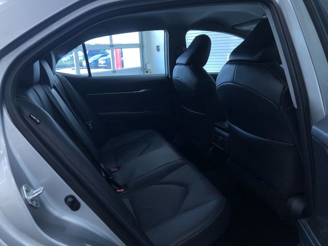 Thumbnail: 2022 Toyota Camry - 21