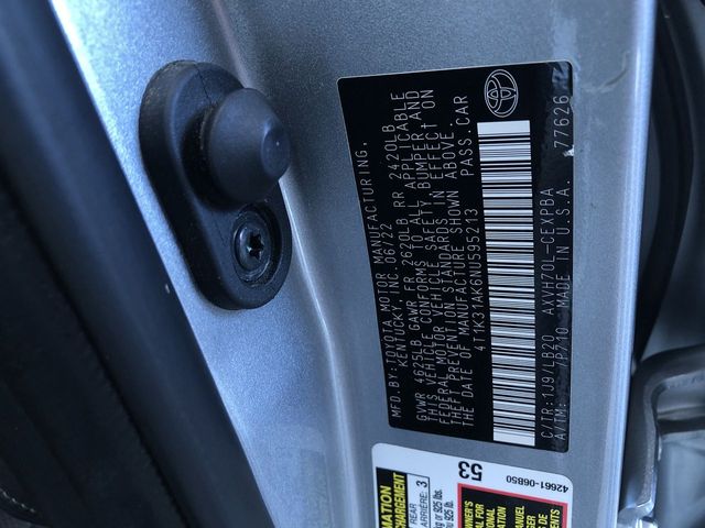 Thumbnail: 2022 Toyota Camry - 19