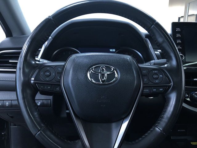Thumbnail: 2024 Toyota Camry - 14