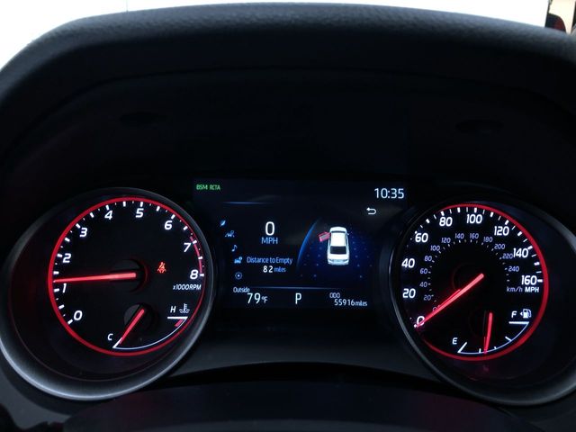 Thumbnail: 2024 Toyota Camry - 17