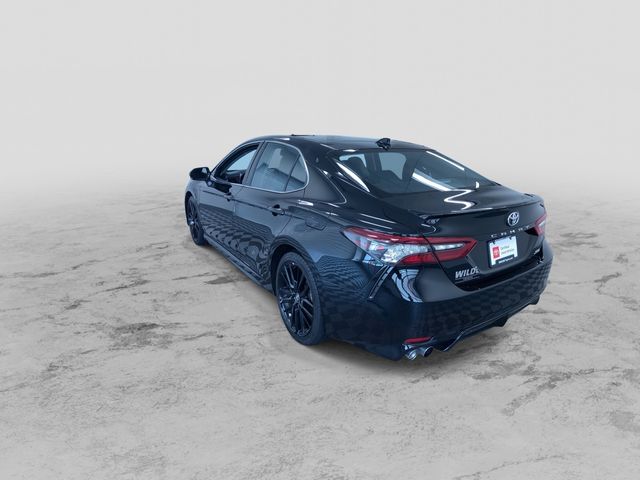 Thumbnail: 2024 Toyota Camry - 7