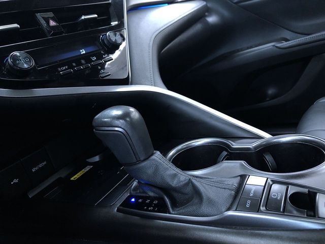 Thumbnail: 2024 Toyota Camry - 16