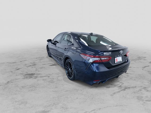 Thumbnail: 2022 Toyota Camry - 7