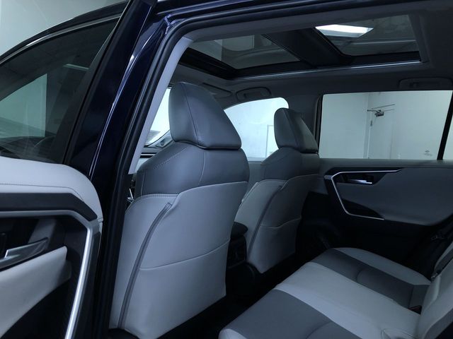 Thumbnail: 2023 Toyota RAV4 - 12