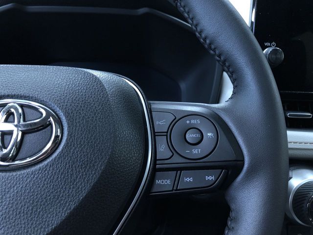 Thumbnail: 2023 Toyota RAV4 - 33