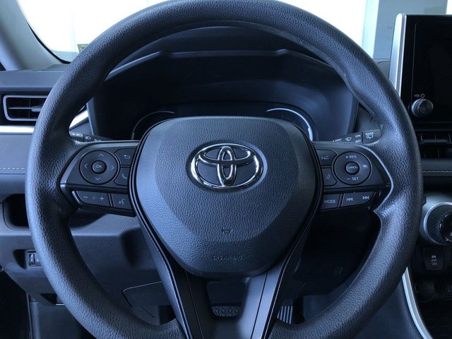 Thumbnail: 2025 Toyota RAV4 - 12
