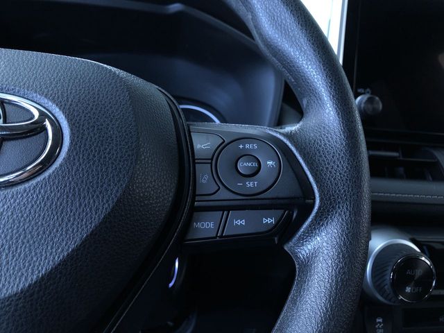 Thumbnail: 2025 Toyota RAV4 - 29