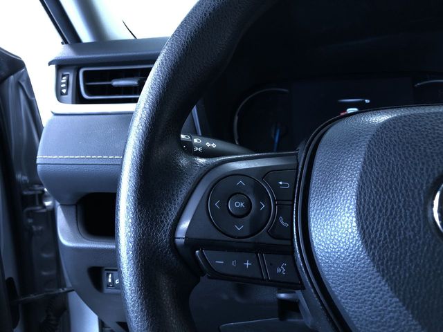 Thumbnail: 2025 Toyota RAV4 - 29