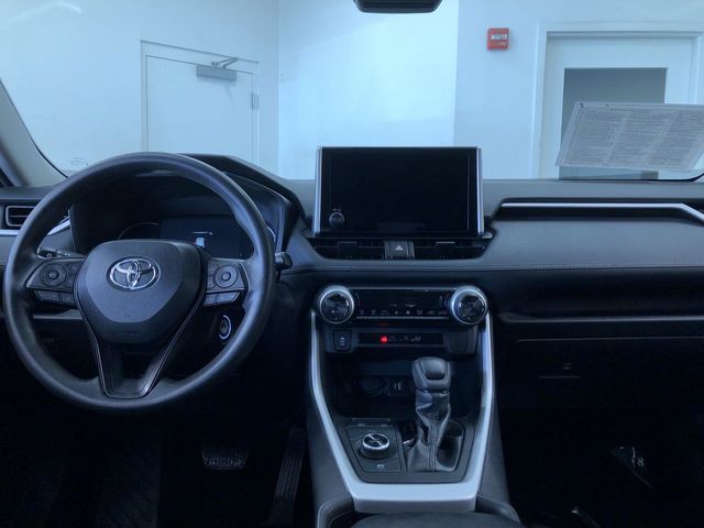 Thumbnail: 2025 Toyota RAV4 - 9
