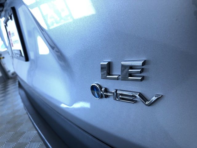 Thumbnail: 2025 Toyota RAV4 - 7