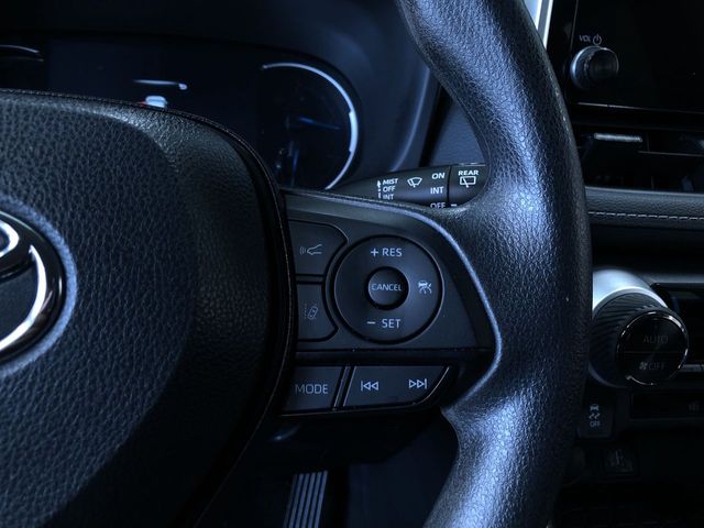 Thumbnail: 2025 Toyota RAV4 - 30