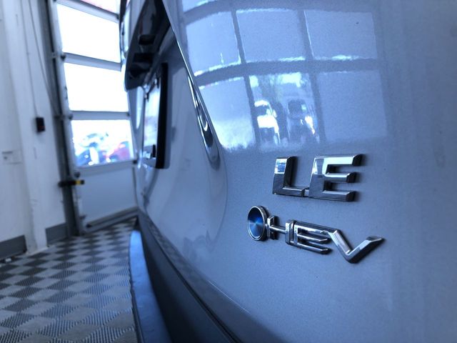 Thumbnail: 2025 Toyota RAV4 - 7