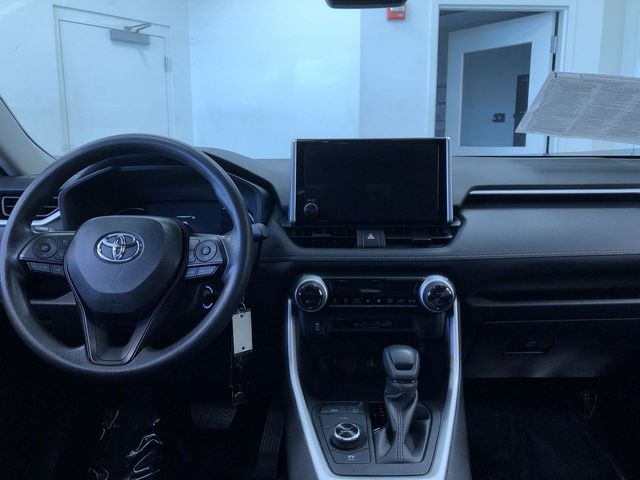 Thumbnail: 2025 Toyota RAV4 - 2