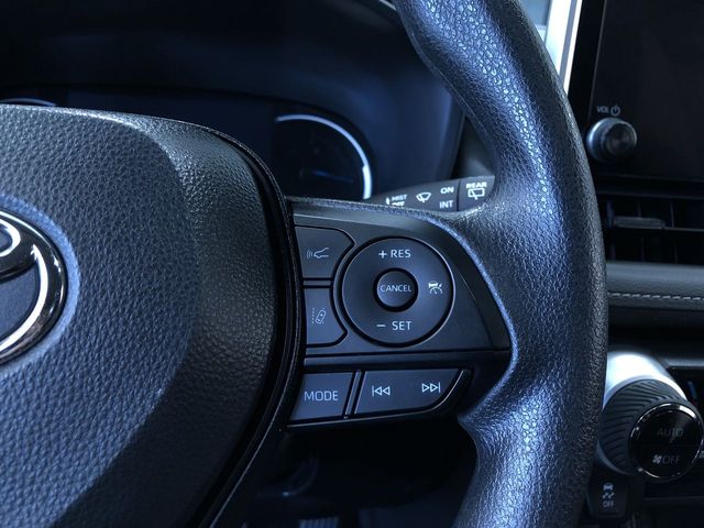 Thumbnail: 2025 Toyota RAV4 - 31