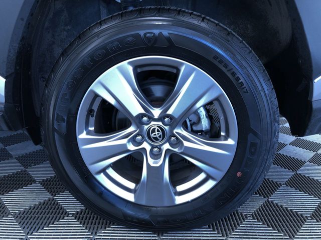 Thumbnail: 2025 Toyota RAV4 - 8