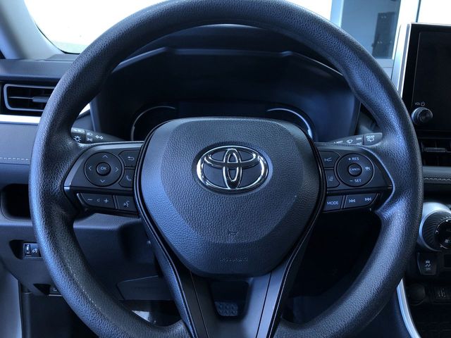Thumbnail: 2025 Toyota RAV4 - 13