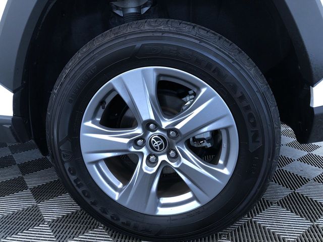 Thumbnail: 2025 Toyota RAV4 - 7