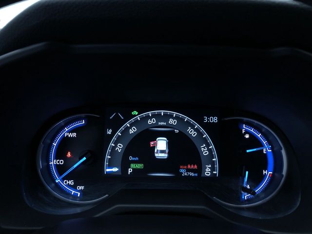 Thumbnail: 2025 Toyota RAV4 - 16