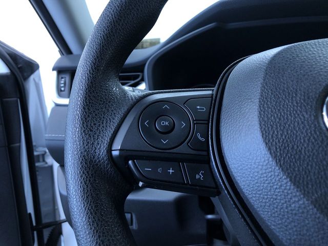 Thumbnail: 2025 Toyota RAV4 - 30