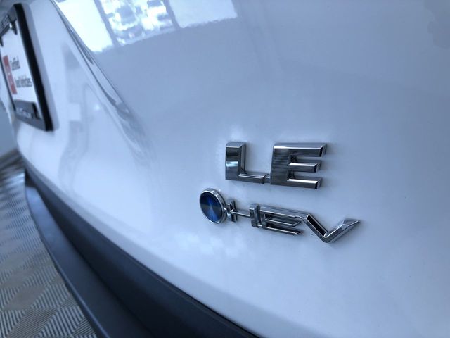 Thumbnail: 2025 Toyota RAV4 - 7