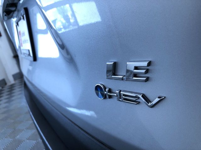 Thumbnail: 2025 Toyota RAV4 - 7