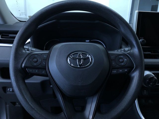 Thumbnail: 2025 Toyota RAV4 - 14