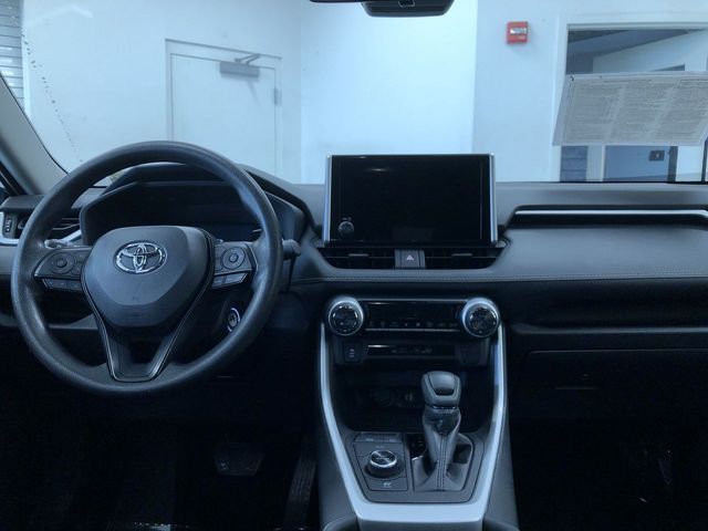 Thumbnail: 2025 Toyota RAV4 - 9
