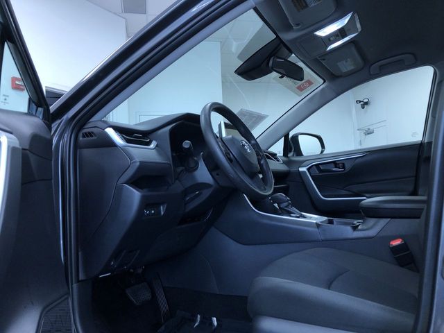 Thumbnail: 2025 Toyota RAV4 - 2