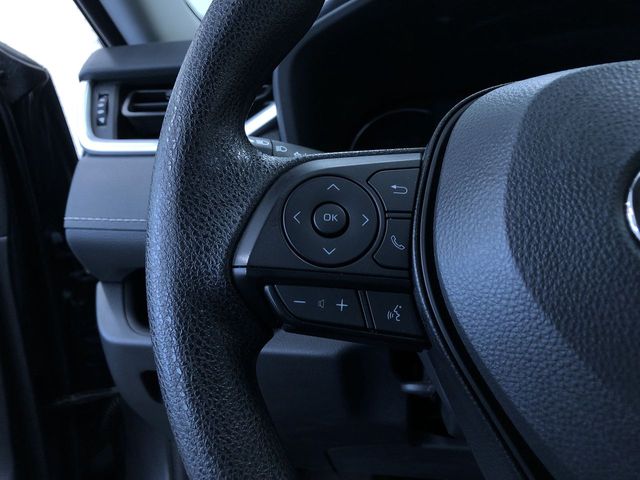 Thumbnail: 2025 Toyota RAV4 - 28
