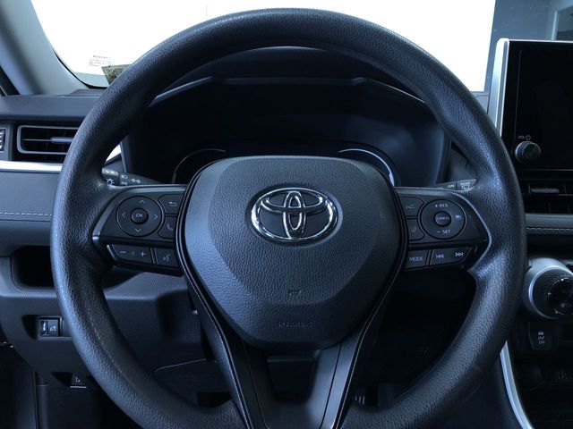 Thumbnail: 2025 Toyota RAV4 - 12