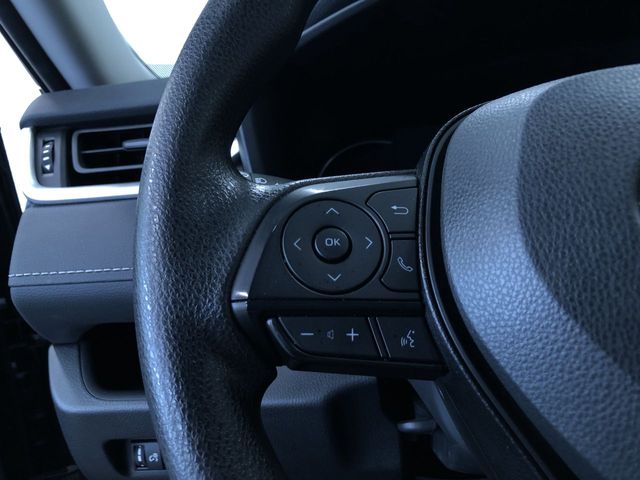 Thumbnail: 2025 Toyota RAV4 - 29
