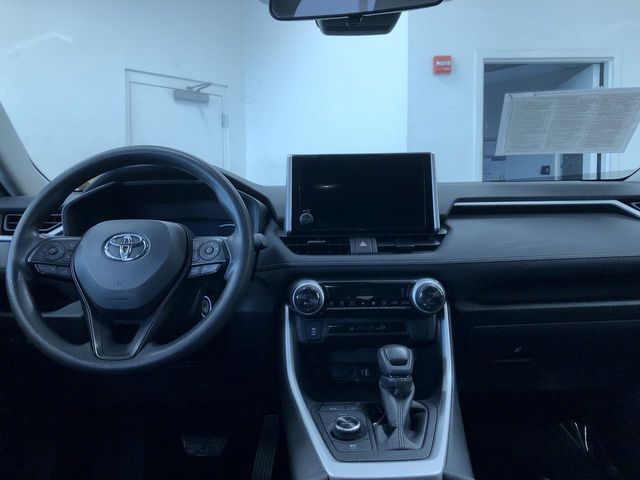 Thumbnail: 2025 Toyota RAV4 - 2
