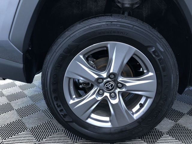 Thumbnail: 2025 Toyota RAV4 - 7