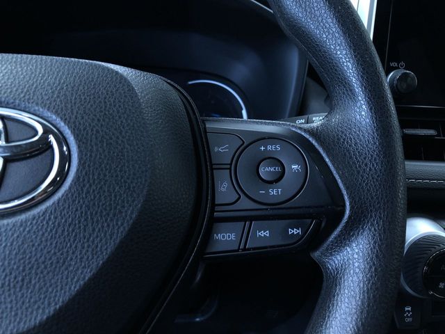 Thumbnail: 2025 Toyota RAV4 - 30