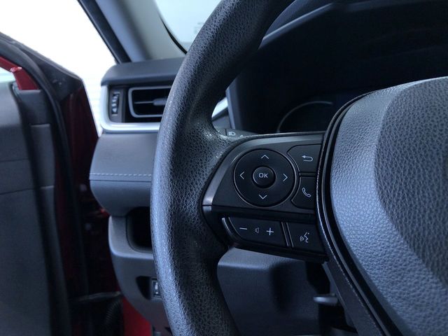 Thumbnail: 2024 Toyota RAV4 - 31