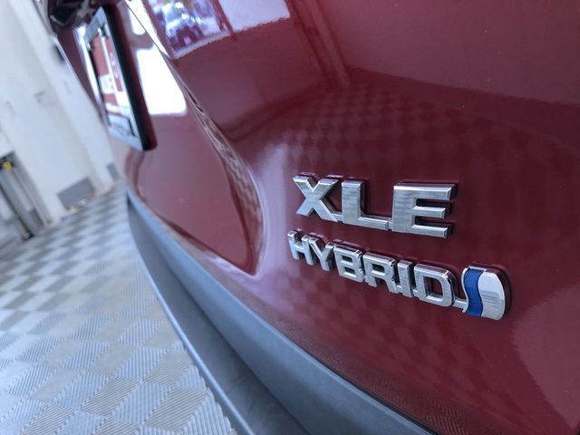 Thumbnail: 2024 Toyota RAV4 - 7