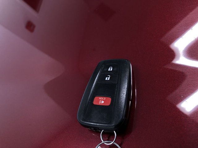 Thumbnail: 2024 Toyota RAV4 - 18