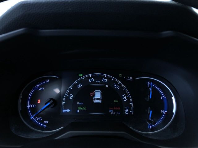 Thumbnail: 2024 Toyota RAV4 - 16