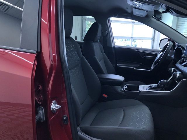 Thumbnail: 2024 Toyota RAV4 - 30