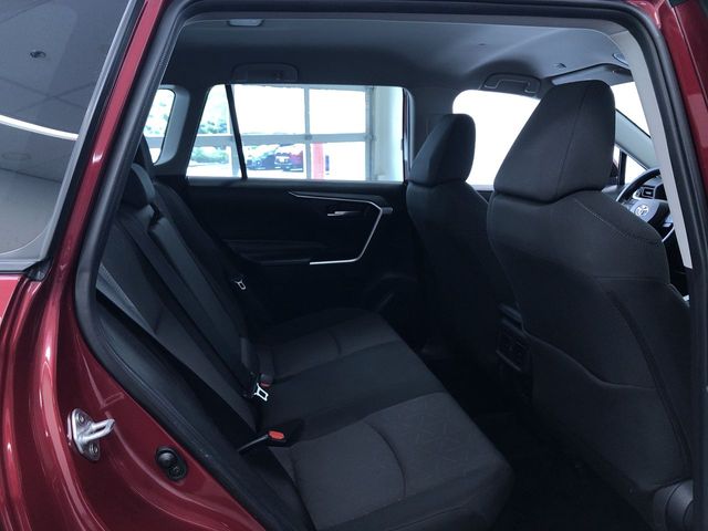 Thumbnail: 2024 Toyota RAV4 - 29