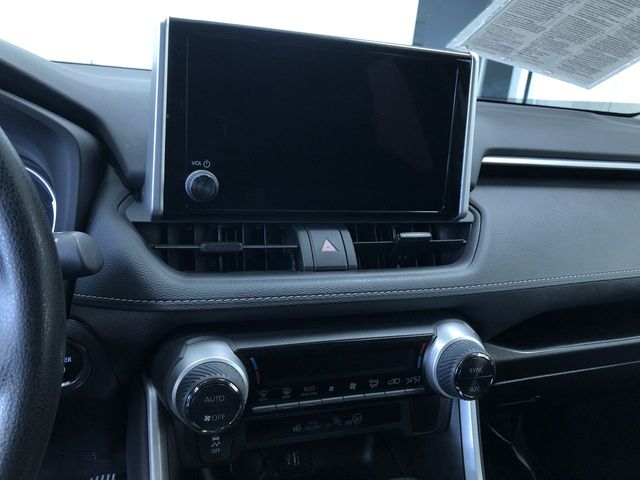 Thumbnail: 2024 Toyota RAV4 - 14