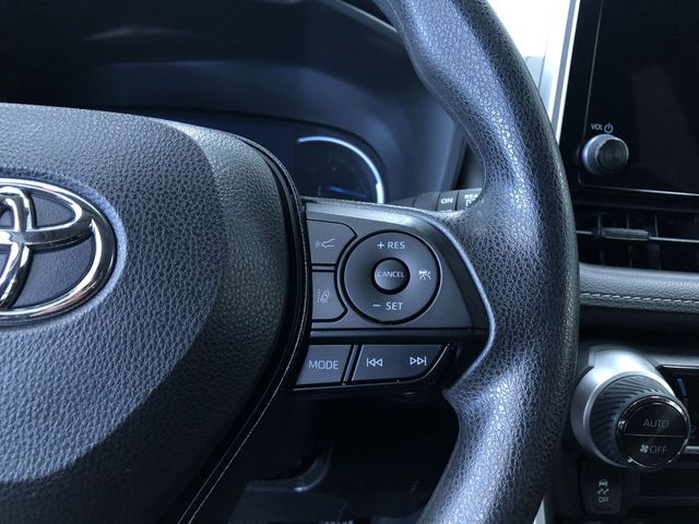 Thumbnail: 2024 Toyota RAV4 - 32