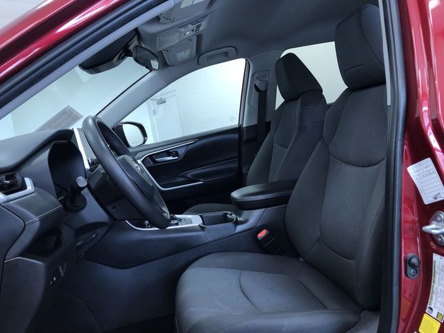 Thumbnail: 2024 Toyota RAV4 - 11