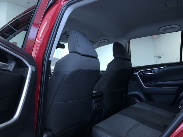 Thumbnail: 2024 Toyota RAV4 - 12